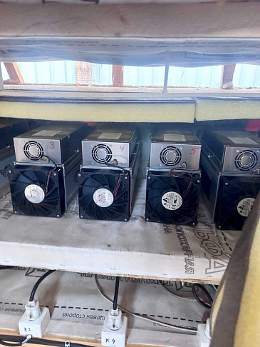 Борис Эбзеев: «Наша задача – защищать электросети и интересы добросовестных потребителей от незаконного майнинга»