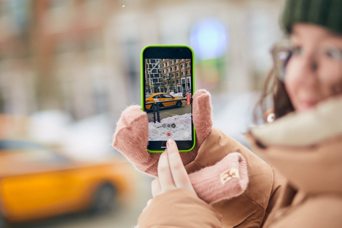 МегаФон придал 4G-ускорение крупнейшим городам Брянской области