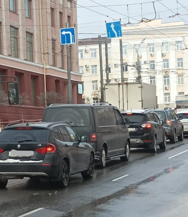 Житель Брянска заплатит огромный утилизационный сбор 