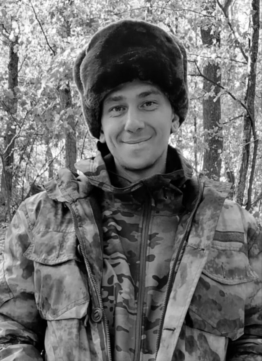 Уроженец Карачевского района погиб в ходе СВО