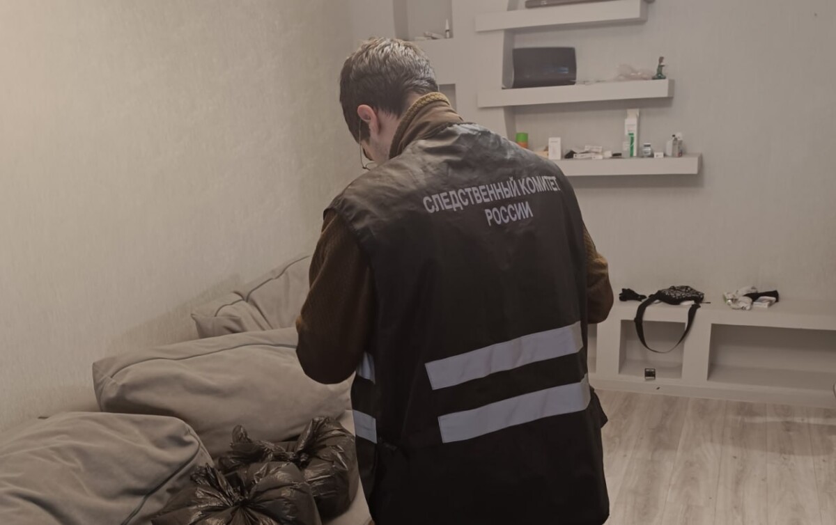 Брянский следком раскрыл обстоятельства попытки убийства в Брянске