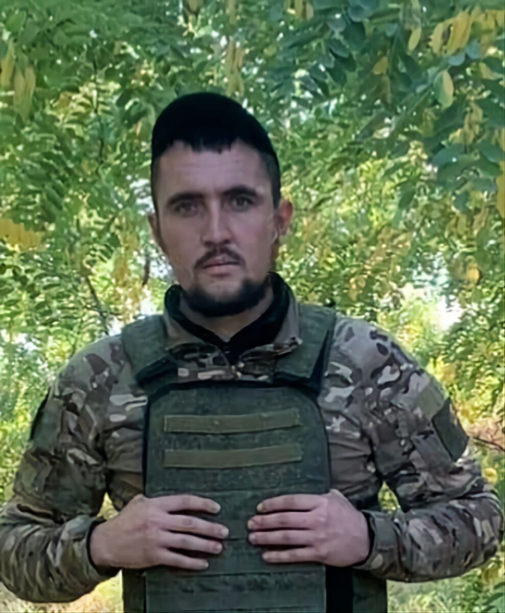 В ходе СВО погиб боец из Карачевского района Брянской области