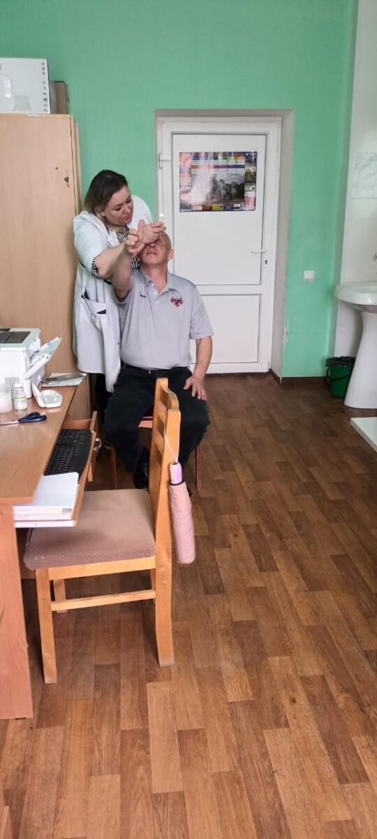 Специальную социальную выплату в Брянской области получают свыше пяти тысяч медиков