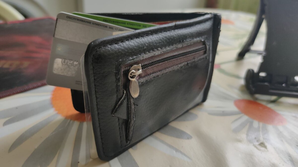 Банк России заявил о значительном сокращении фальшивок: на 1 миллион банкнот — 1 фальшивка