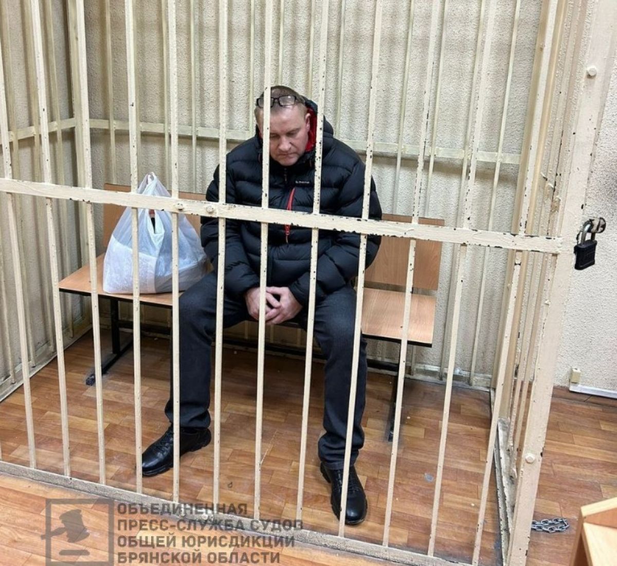 Потерпевшие просили назначить более суровое наказание осужденному после стрельбы в гимназии Брянска