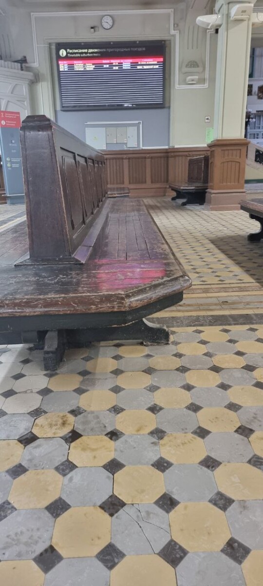 В апреле запустят прямые пригородные поезда из Смоленска в Оршу и Витебск, а из Брянска — в Гомель