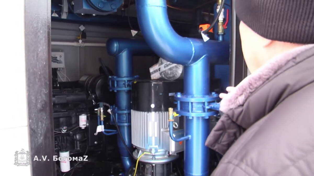 Украинские атаки по энергетической инфраструктуре Брянской области отражают ежедневно