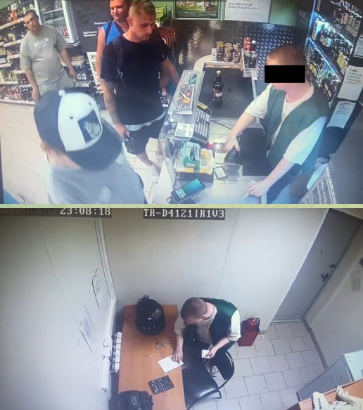 В Брянске менеджер обворовывал магазин, в котором работал