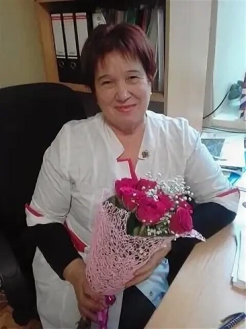 В Брянске умерла врач и замечательный человек Елена Титивкина