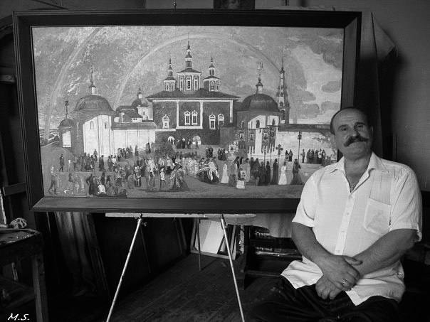 Культура Брянской области понесла тяжёлую утрату