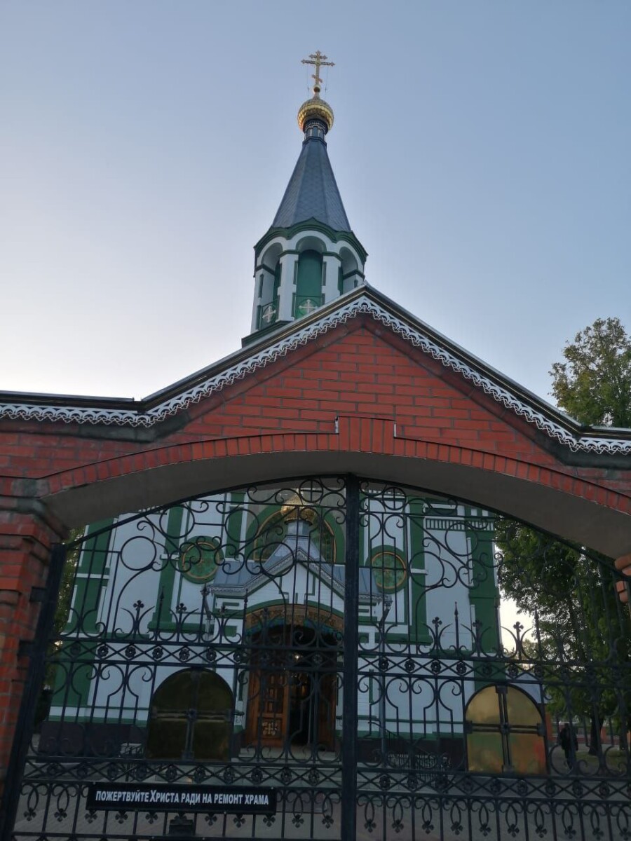 За «затирание» религиозных символов хотят ввести наказание