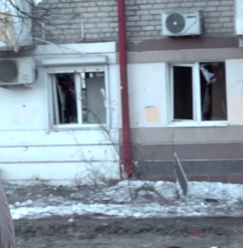 Всех пострадавших при ракетном ударе ВСУ по Брянску просят обратиться в СК России