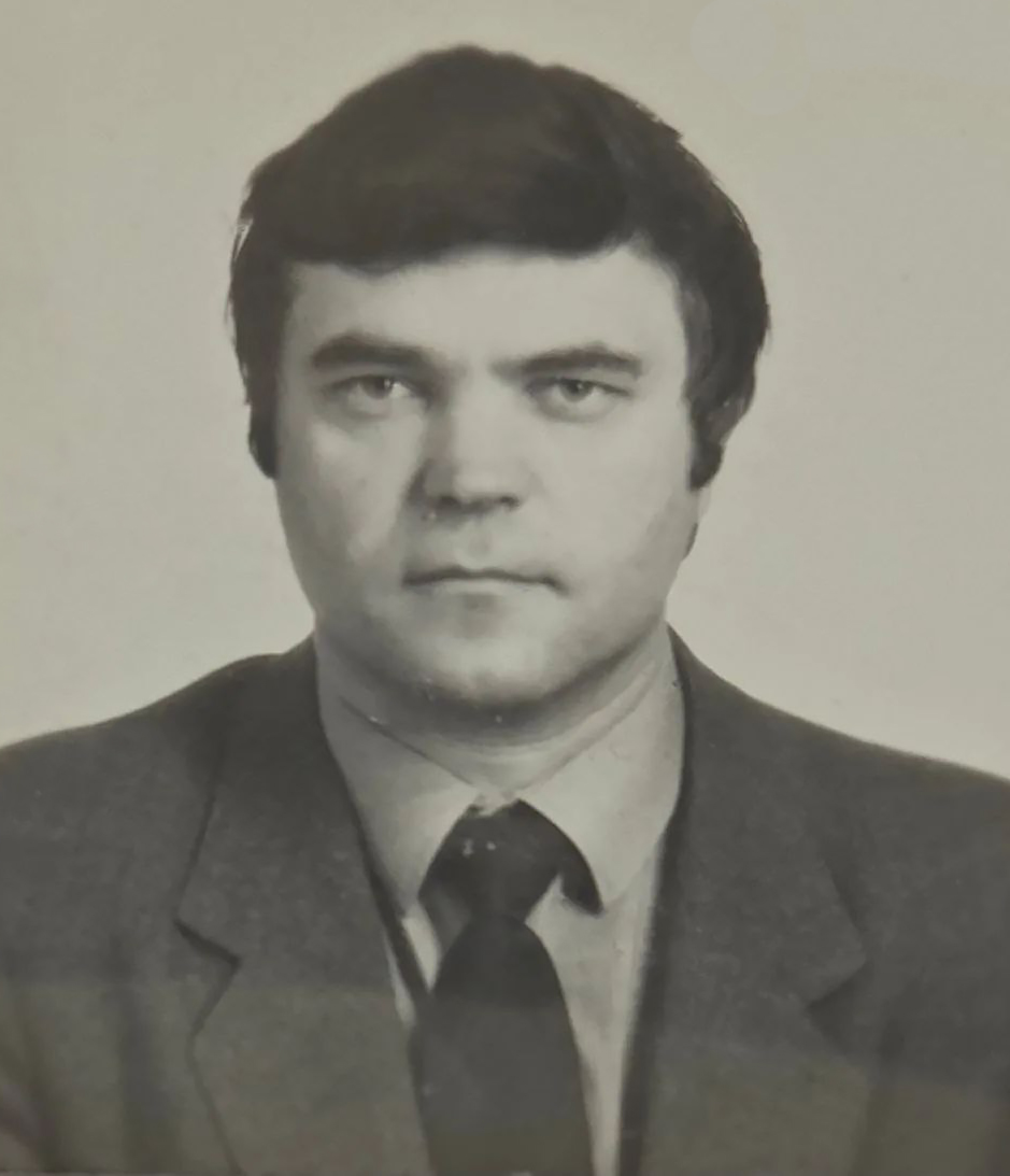 Ушёл из жизни человек, посвятивший более тридцати лет служению Брянщине 