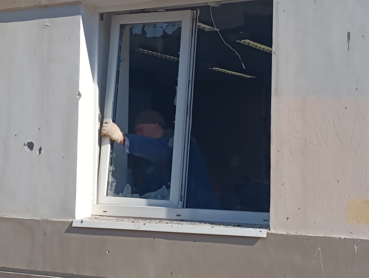 Куда обращаться и какие деньги выплатят пострадавшим от ракетного удара ВСУ по Брянску