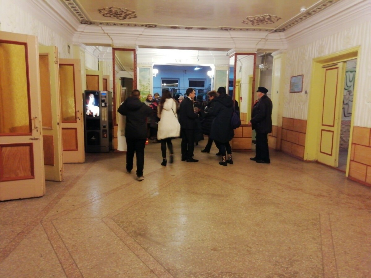 Три театра, 33 музея и 495 ДК работают в Брянской области