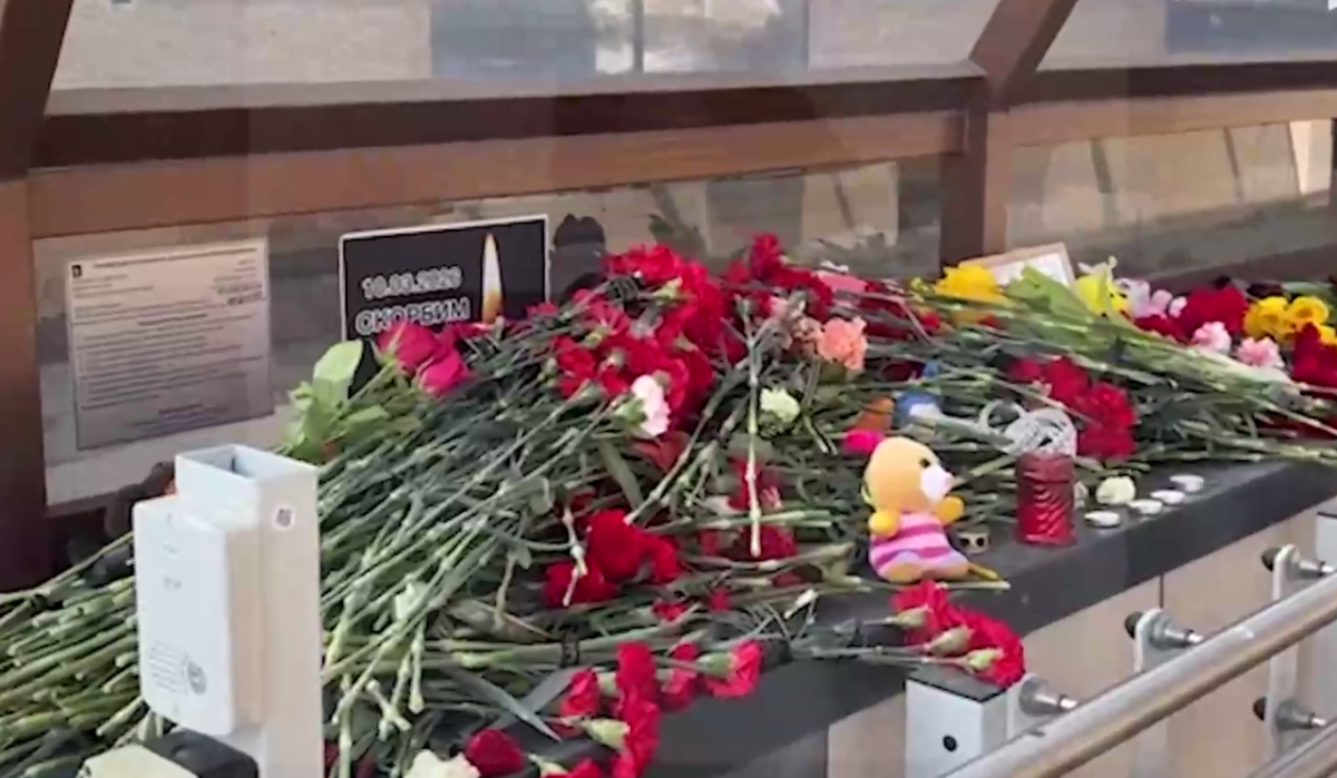 Восстанавливать Брянск начали сразу после атаки: были оборваны провода, темно и страшно, вдруг, ещё прилетит