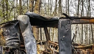 ВСУ нанесли удар из РСЗО «Град» по территории агропредприятия в Брянской области