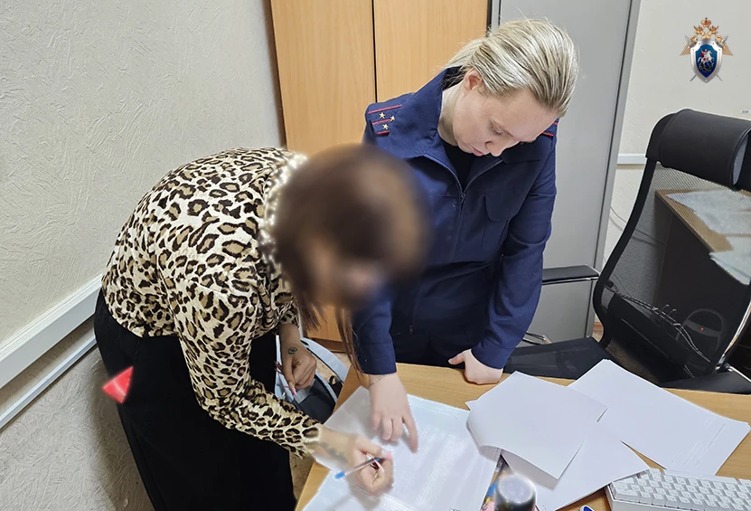 22-летняя жительница Брянска на пять лет лишена свободы за убийство