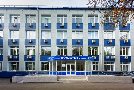«Брянскэнерго» готовится к прохождению пожароопасного периода