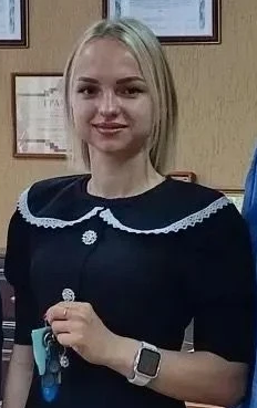 В Новозыбкове тренеру вручили ключи от квартиры 