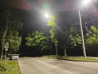 В Брянске на переходе сбита девушка