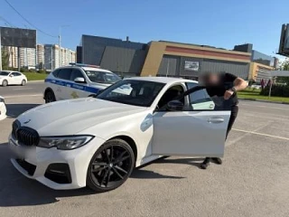 Десятки любителей затонированных автостекол были остановлены в Брянске 