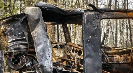 В Брянской области ночью атакован один из энергетических объектов 