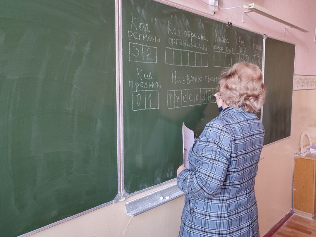 21 выпускник в Новозыбковском округе претендует на медали