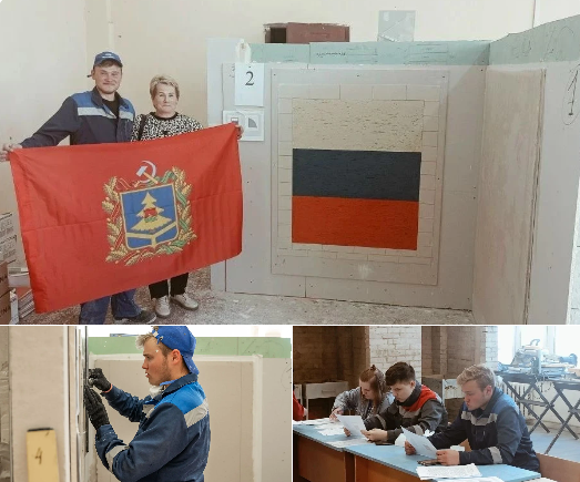 В отборочном этапе Национального чемпионата «Абилимпикс» брянский представитель вошел в тройку лучших