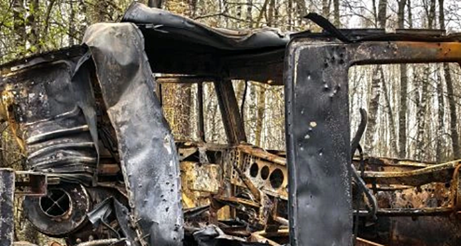 Восемь человек ранены в Брянской области при атаках ВСУ 