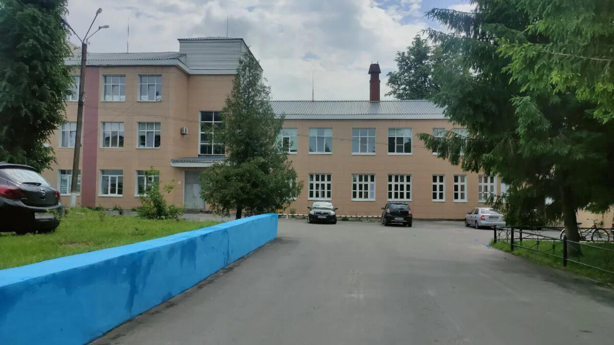 В Злынковском районе неизвестный кот покусал двух человек