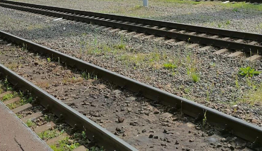 Движение поездов в Брянской и Калужской областях приостановлено из-за атак ВСУ