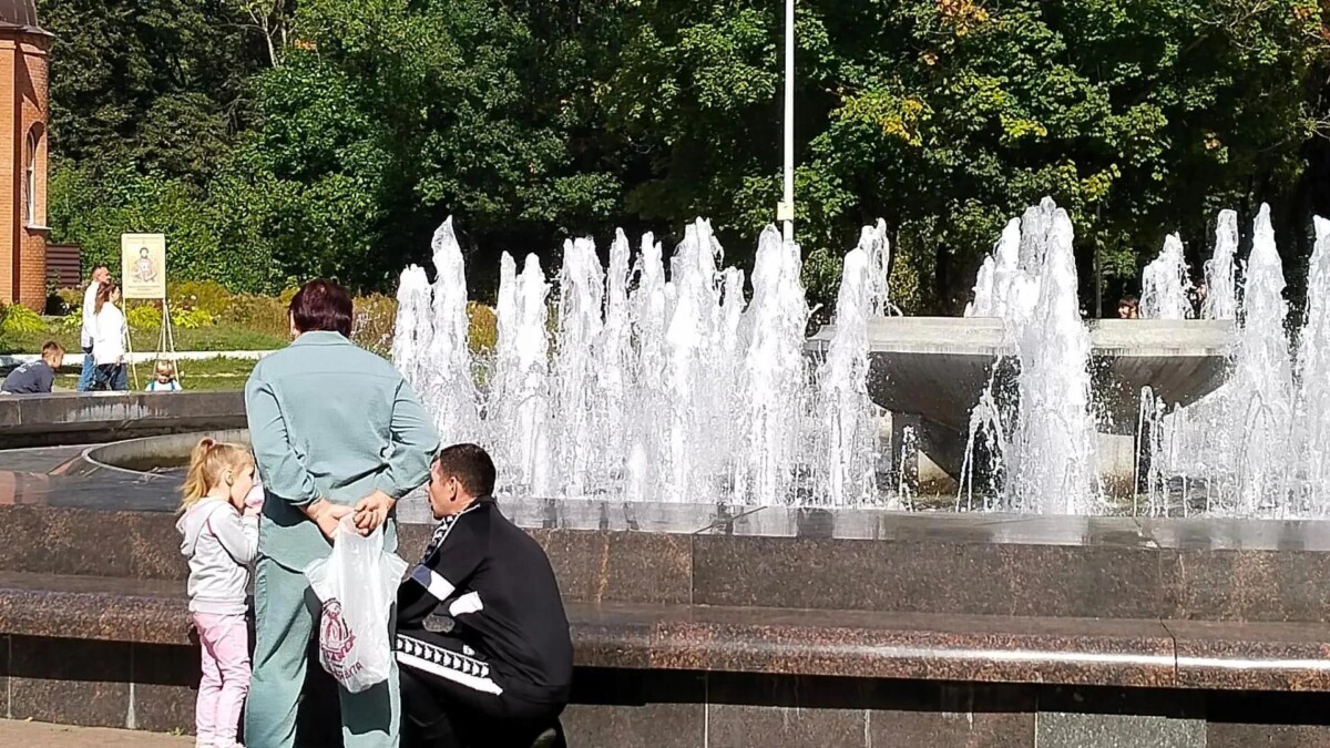 Октябрьские выплаты пенсий и пособий в Брянской области 