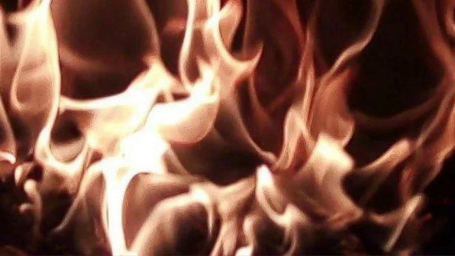 Два жителя Брянской области госпитализированы с сильными ожогами