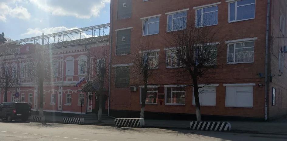 Дроппер из Новозыбкова сам сдался полиции