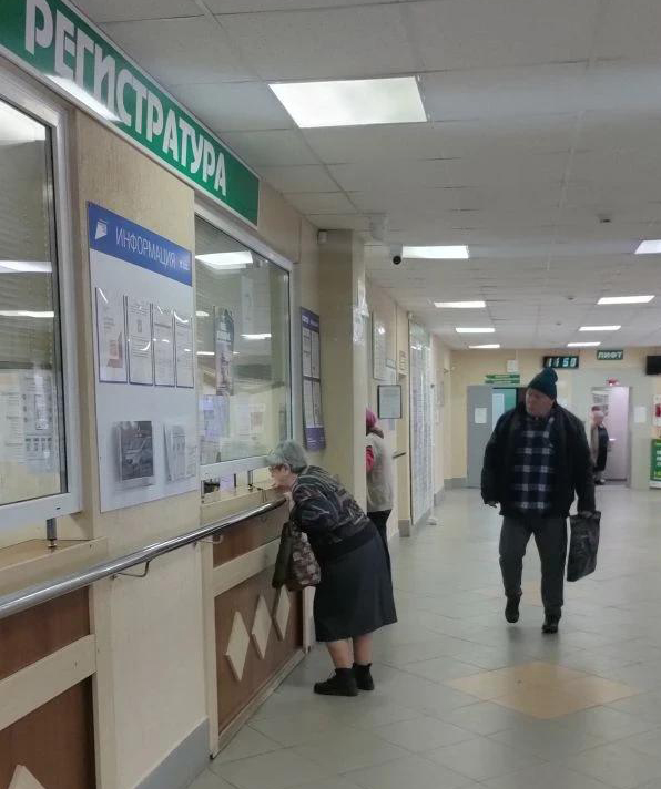 Диспансеризация помогла выявить у жителей Брянской области тысячи случаев заболеваний