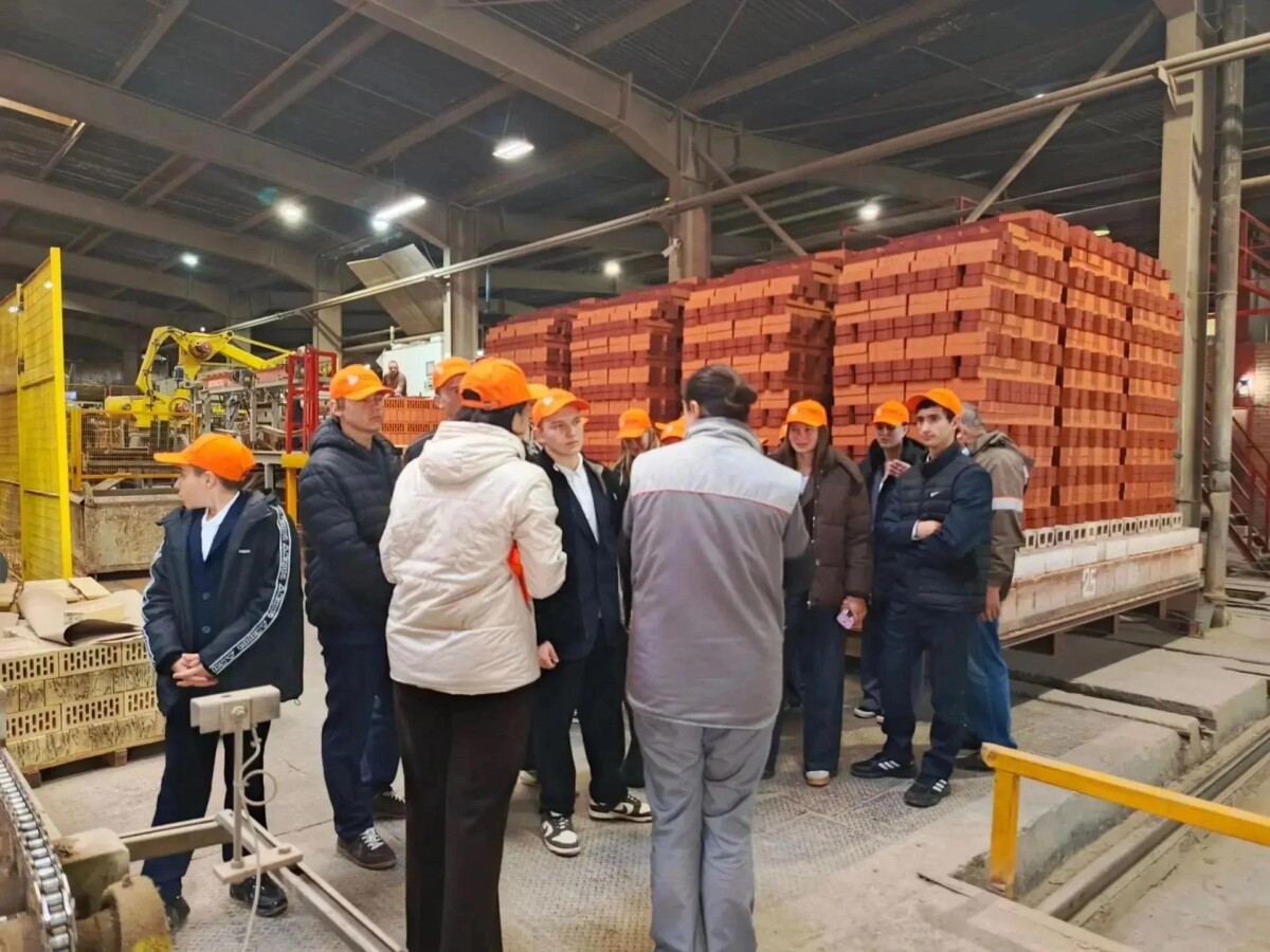 «Маршрут в профессию» разработали в Брянской области