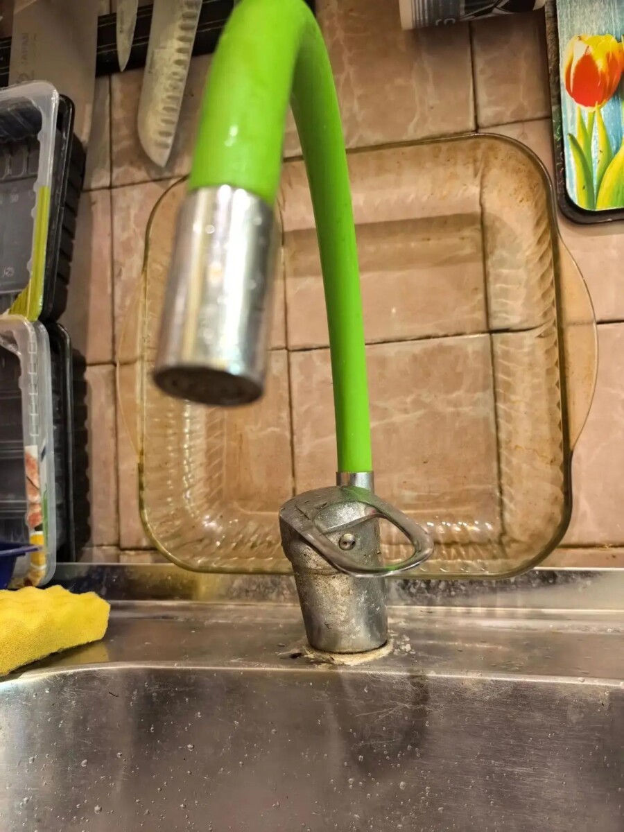 В Брянске не будет воды