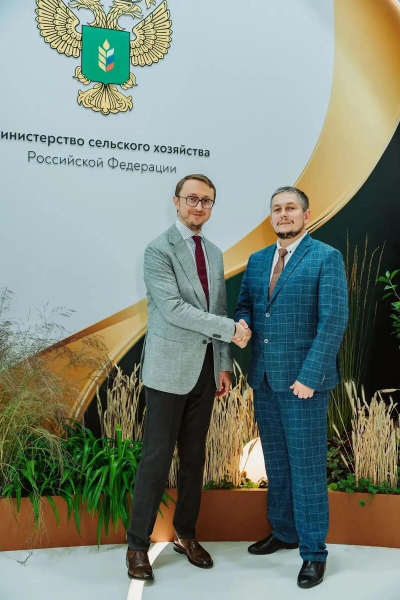В Брянской области намерены улучшить подготовку кадров для АПК