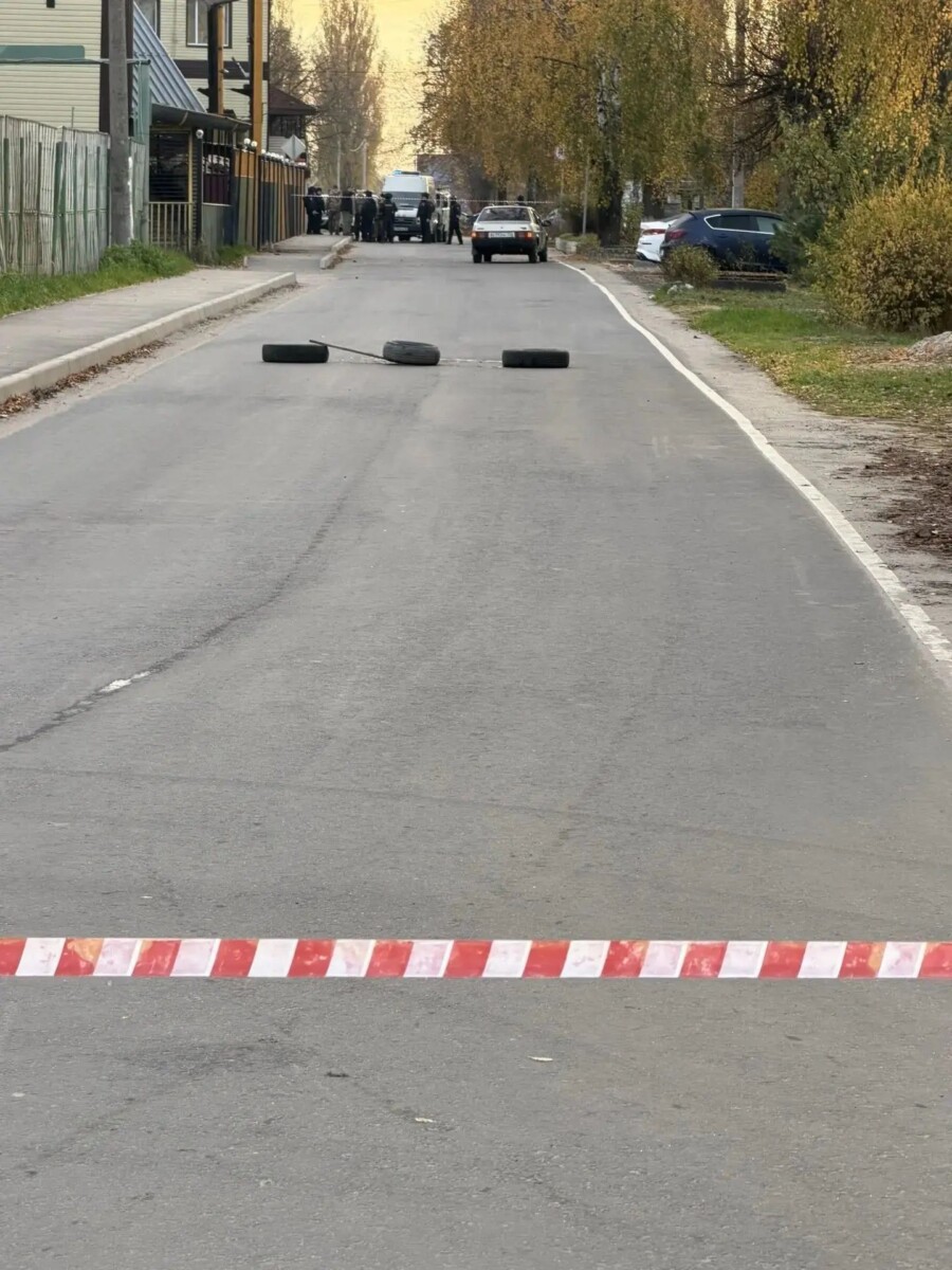 В Брянске идёт разминирование школ и детсадов