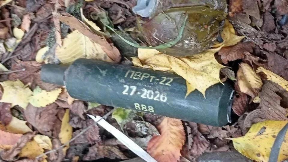 Власти Стародубского округа вновь предупредили об опасности 