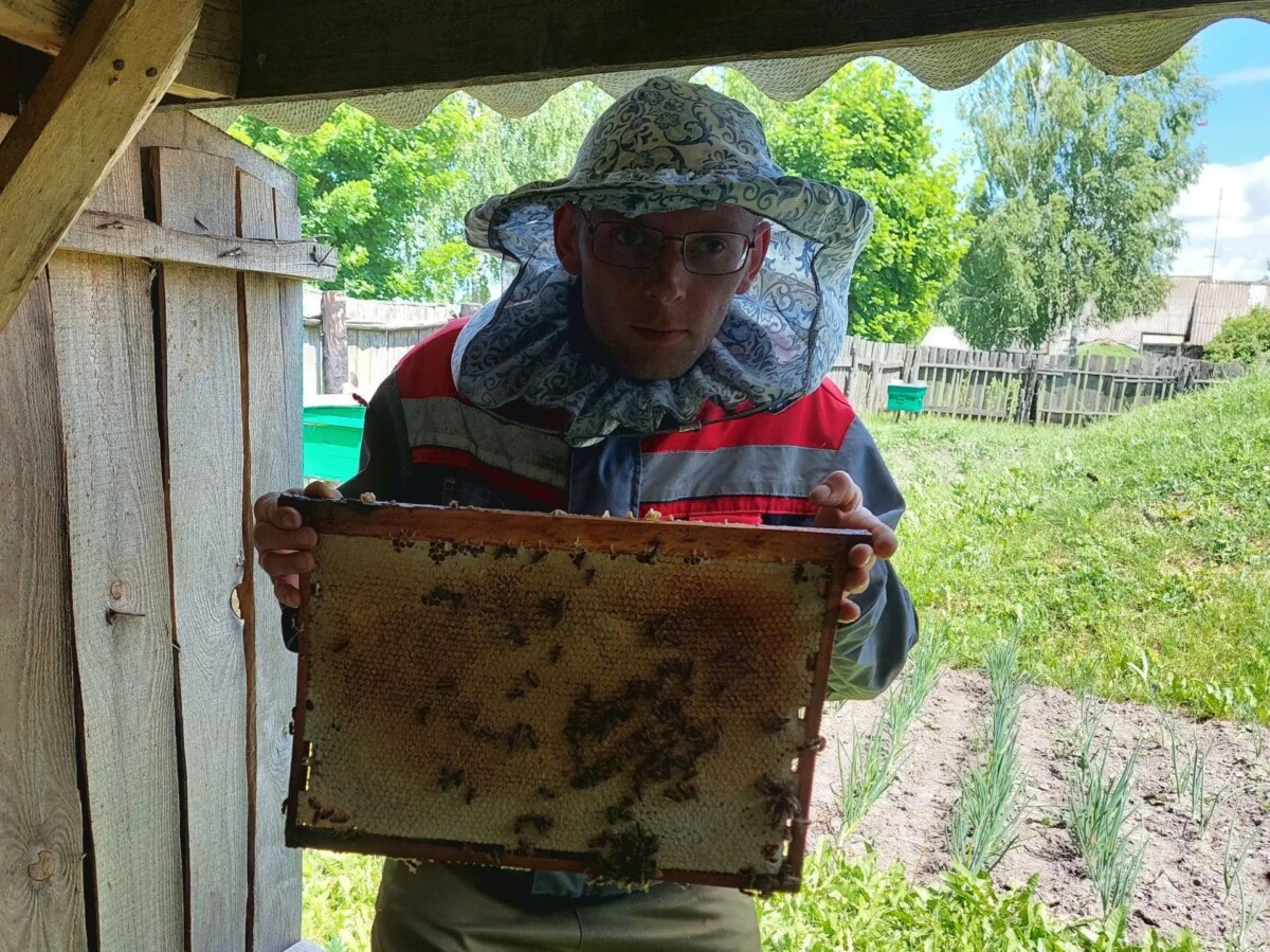 Как ветераны СВО находят новое призвание в Брянской области