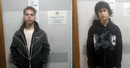 Нехитрый скарб наркокурьеров и их самих задержали в Брянске